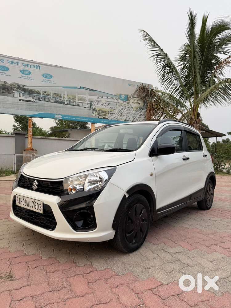 Maruti Suzuki Celerio X Like New