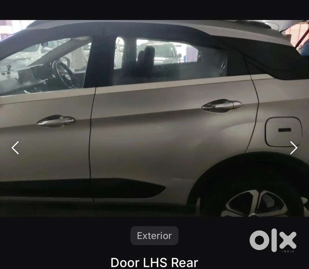 Tata Petrol Automatic 2022