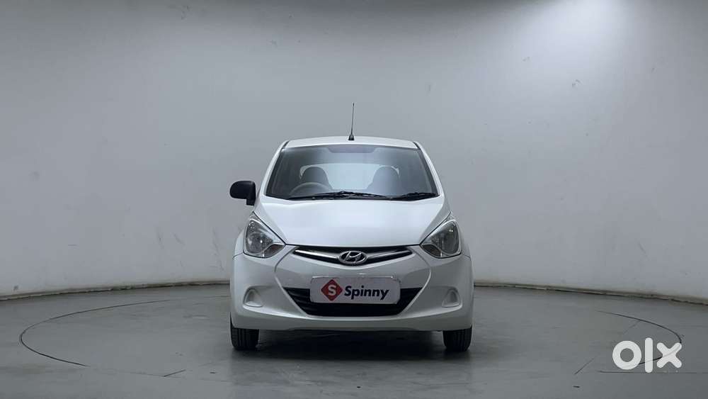 Hyundai Eon Era +, 2013, Petrol