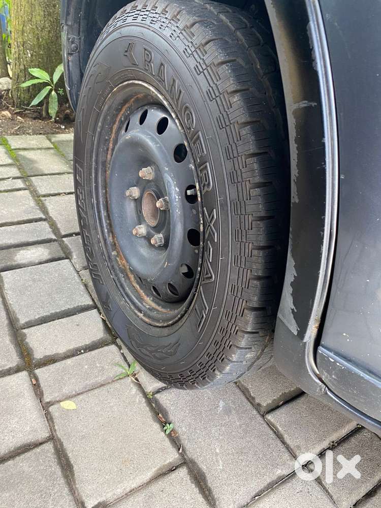 Mahindra Xuv500 Diesel 2013