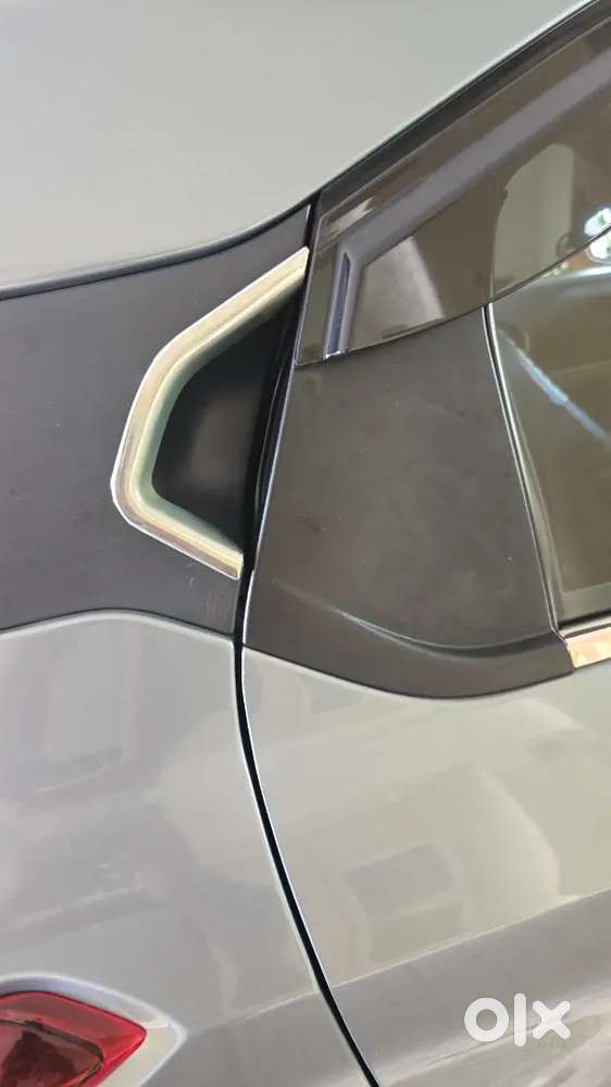 Tata Punch 2023 Petrol Well Maintained