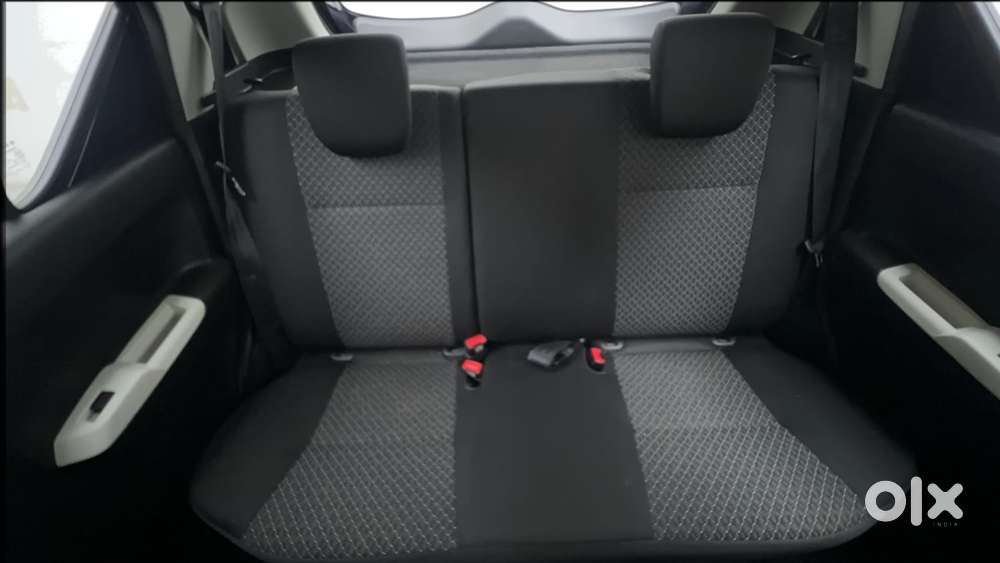 Maruti Suzuki Ignis 1.2 Delta Mt, 2023, Petrol