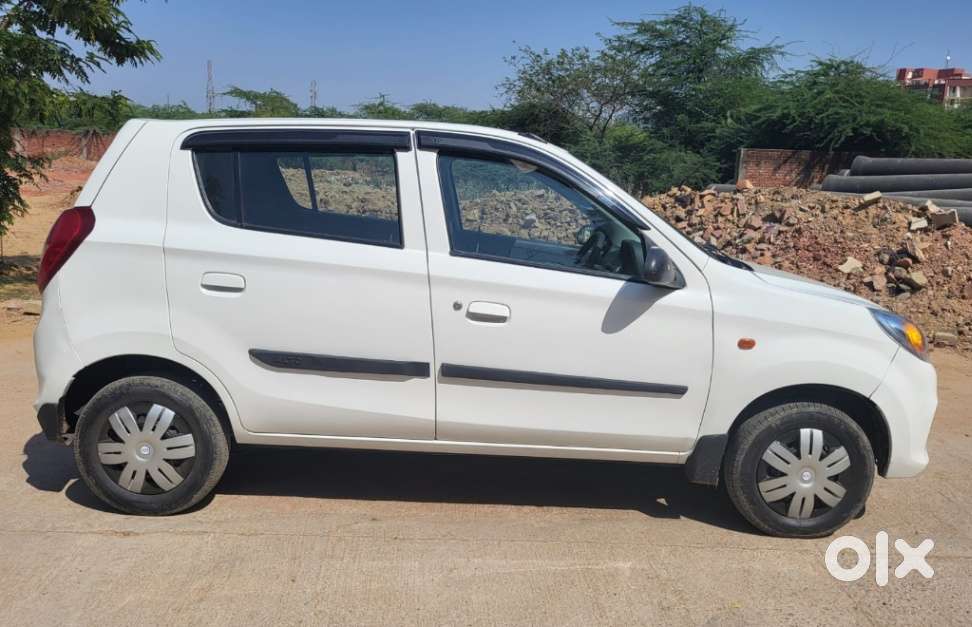 Maruti Suzuki Alto 800 Lxi, 2016, Petrol