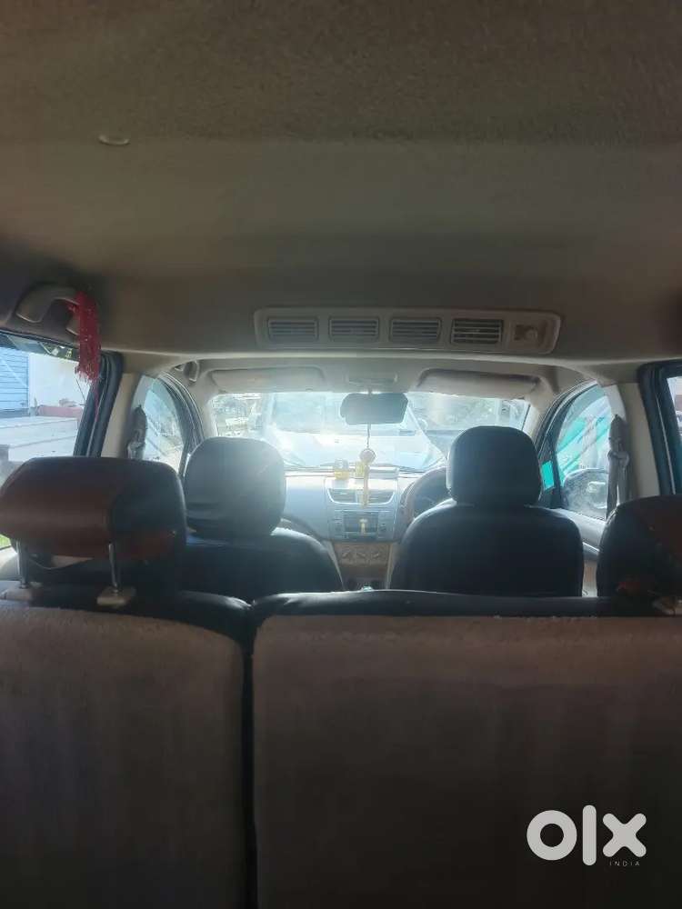 Maruti Suzuki Ertiga 2018