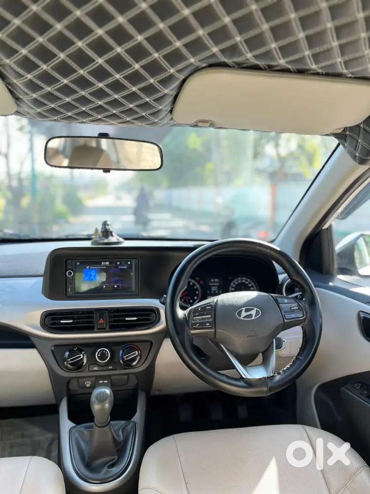 Hyundai Grand I10 Nios 2024 Petrol 15000 Km Driven