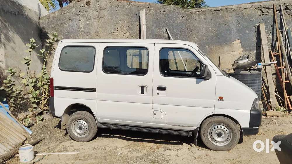 Maruti Suzuki Eeco 2023 Petrol 38000 Km Driven