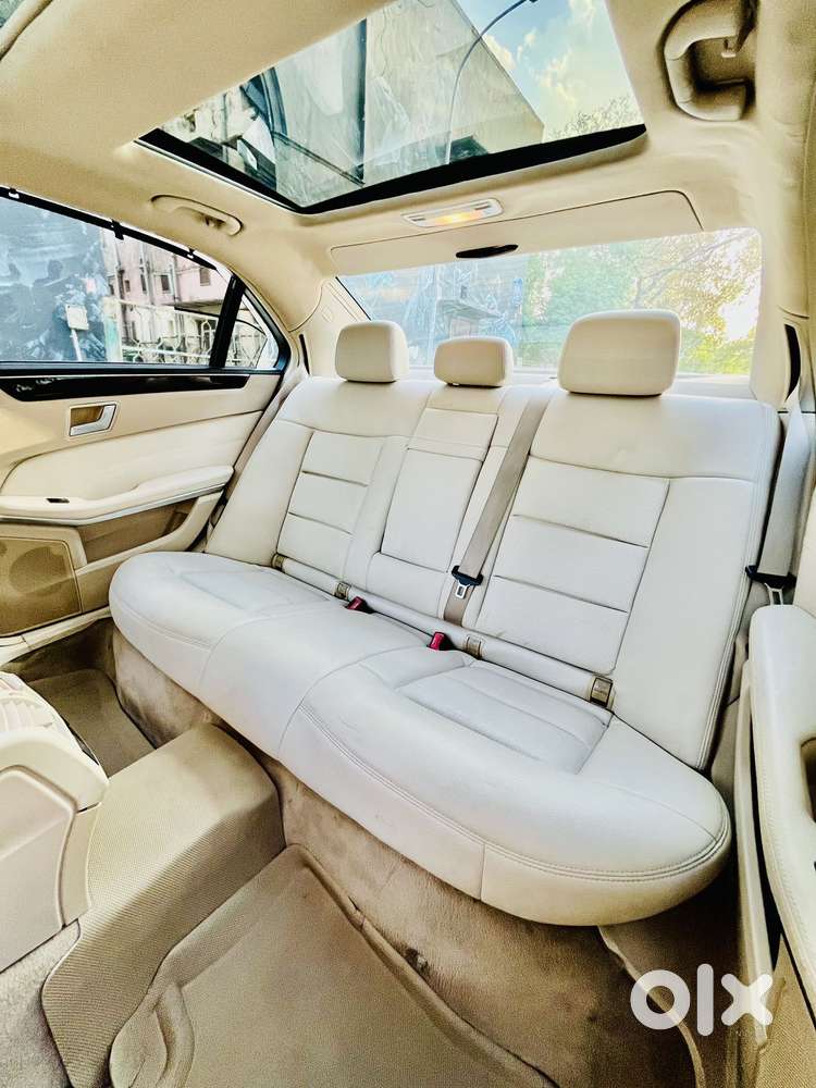 Mercedes-benz E-class E200 Cgi Blue Efficiency, 2016, Petrol