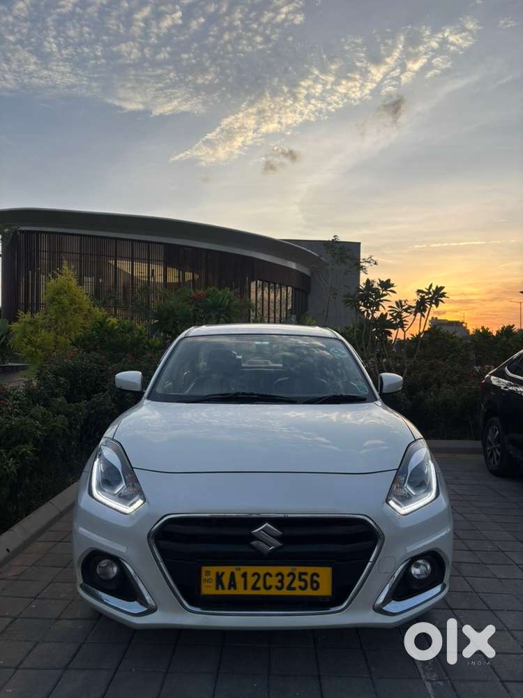 Maruti Suzuki Swift 2024