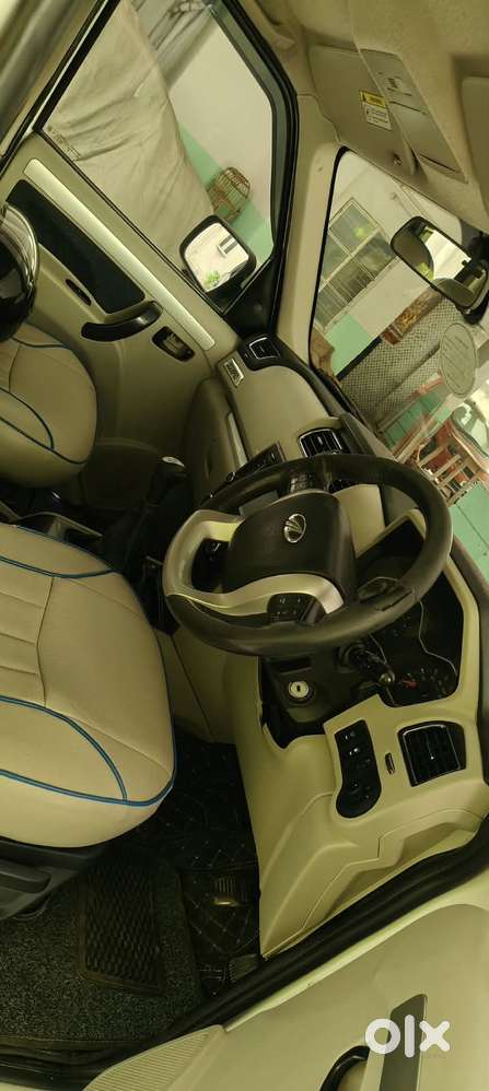 Mahindra Scorpio S11 Mt 7s, 2018, Diesel