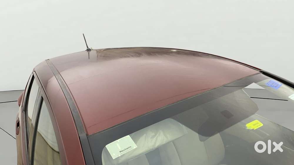 Honda Jazz 1.2 V At I Vtec, 2017, Petrol