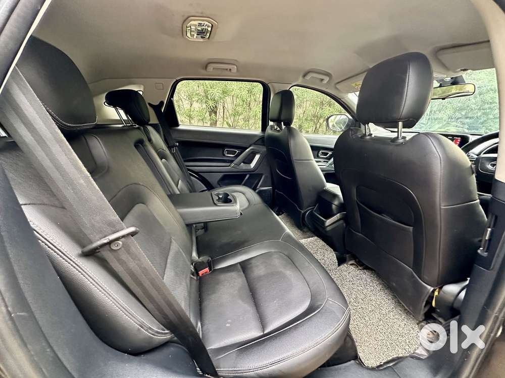 Tata Harrier Xz, 2020, Diesel