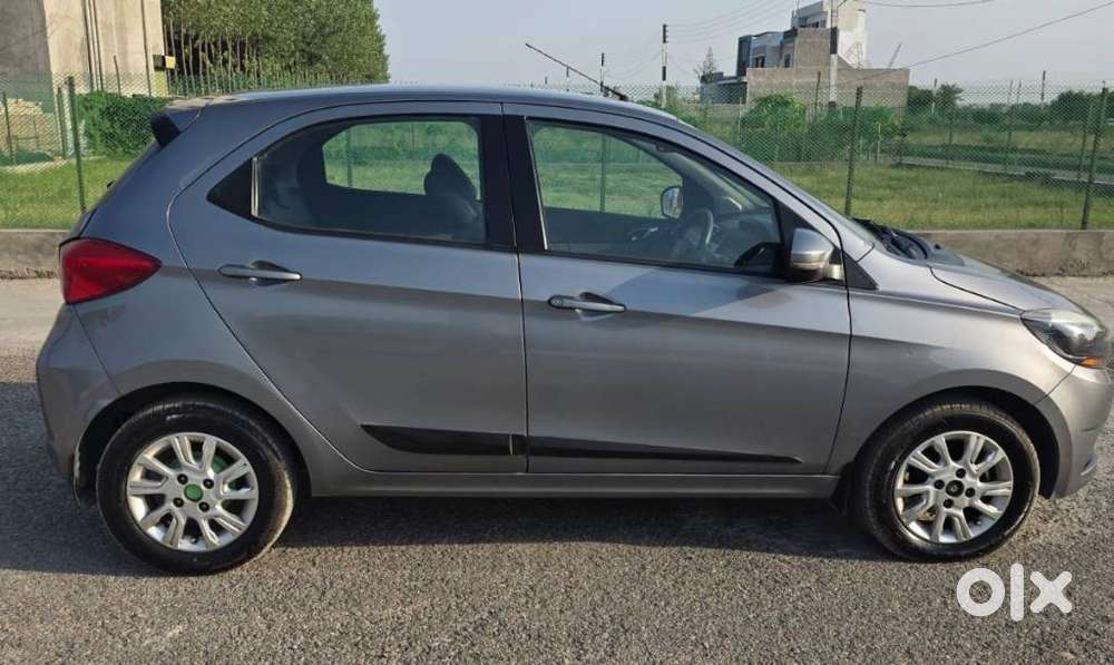 Tata Tiago 1.05 Revotorq Xz Plus, 2019, Diesel