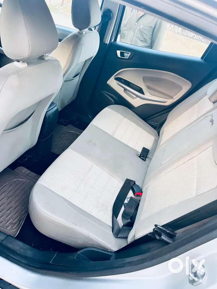 Ford Ecosport 2020 1.5 Titanium Plus