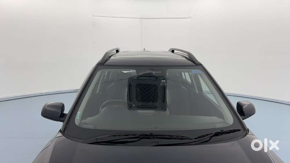 Hyundai Exter Sx (o) Connect 1.2 Amt, 2024, Petrol