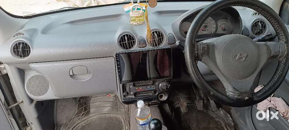 Hyundai Santro Xing Petrol 2004  2028 December Tak Valid H