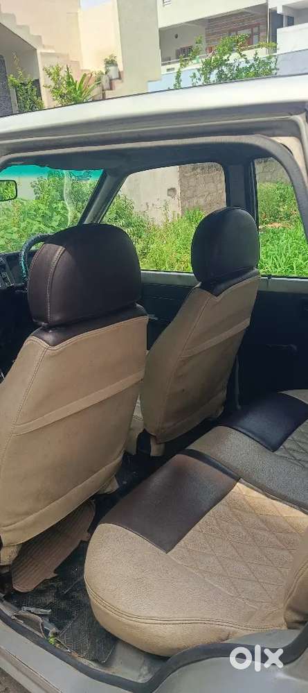Maruti Suzuki 800 2004 Rc Valid 2030
