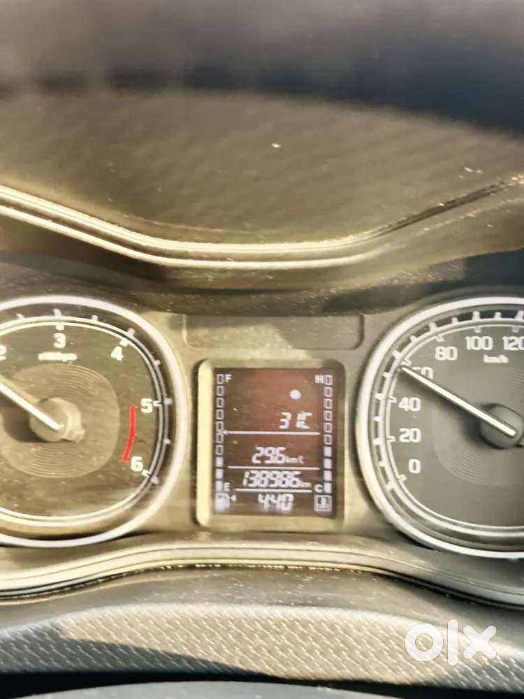 Maruti Suzuki Vitara 2017