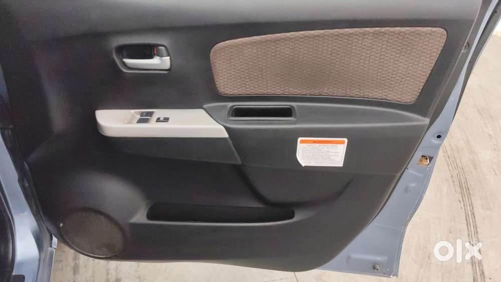 Maruti Suzuki Wagon R 1.0 Lxi Cng, 2013, Cng & Hybrids