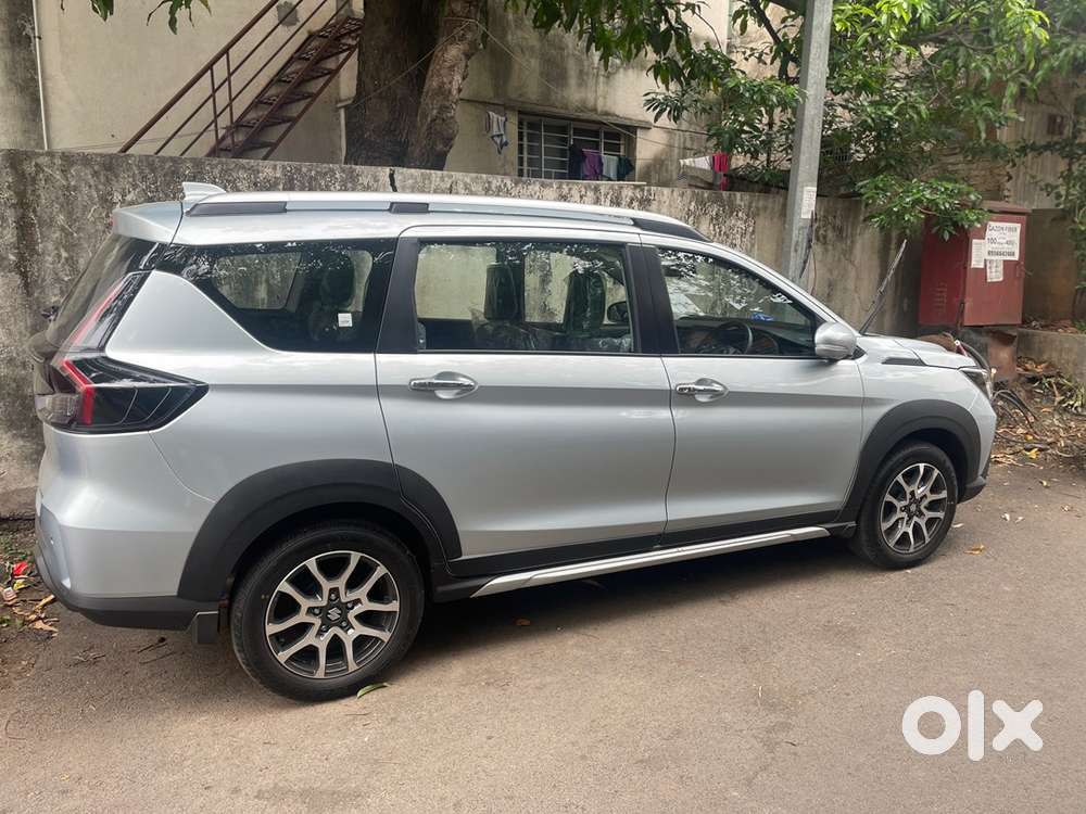 Maruti Suzuki Xl6 Zeta 2024 Hybrid Year