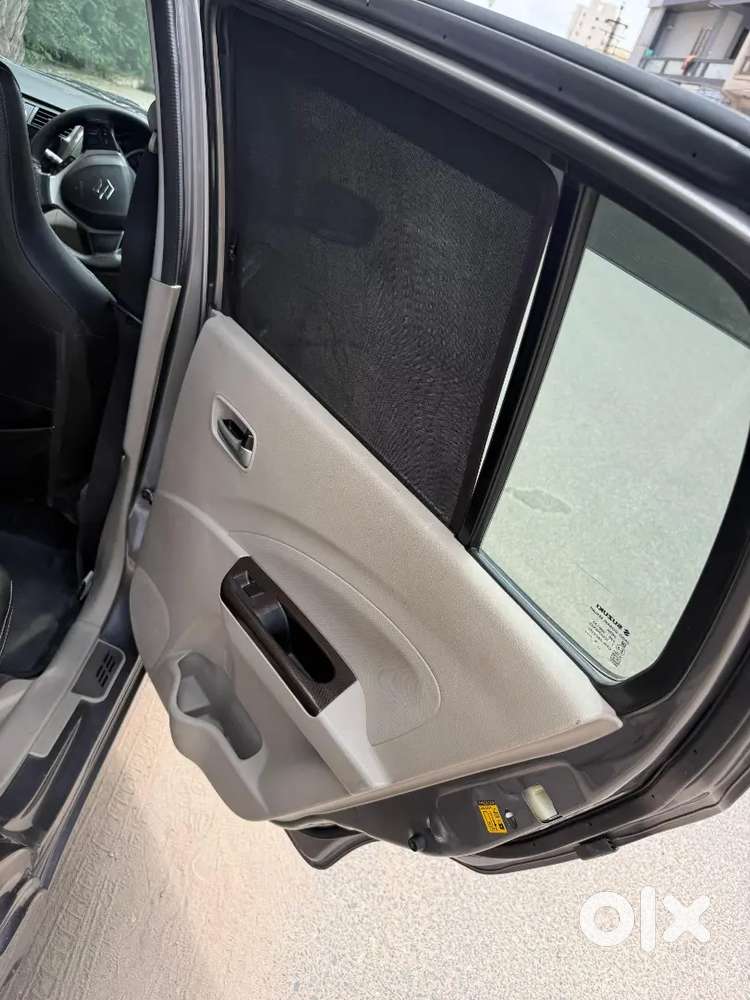 Maruti Suzuki Celerio Zxi 2019