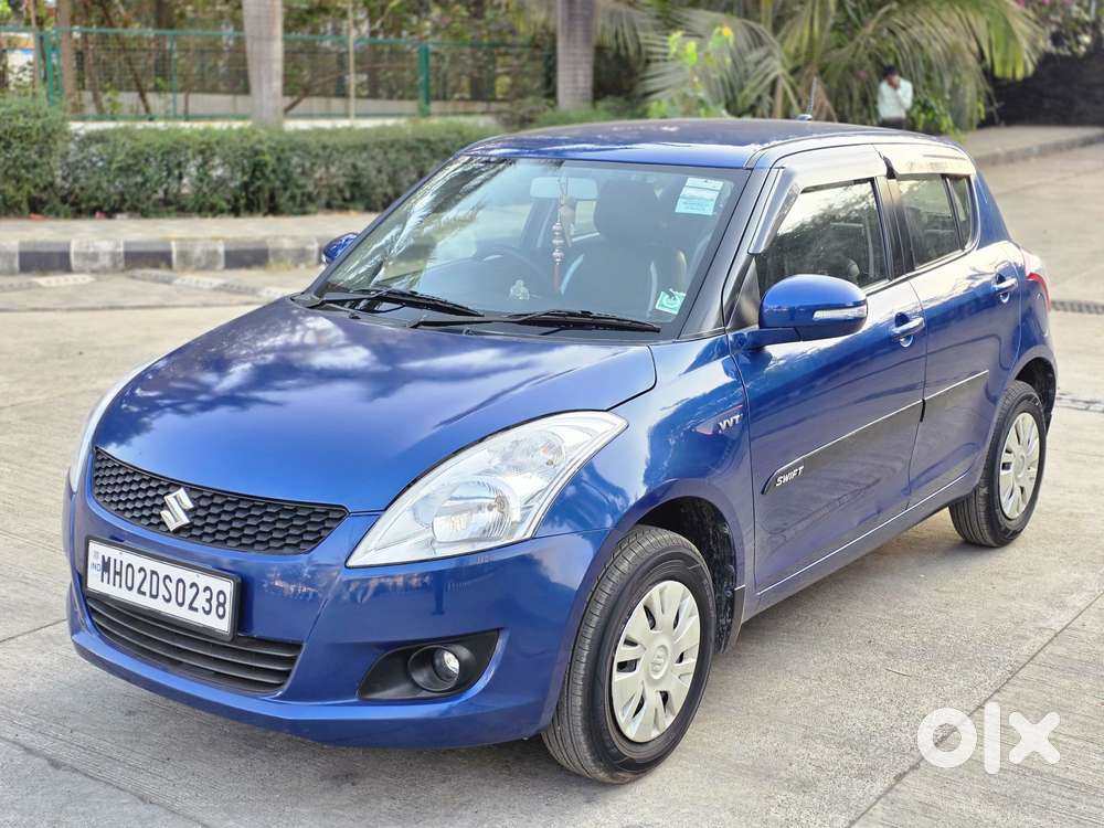 Maruti Suzuki Swift 2004-2010 Vxi With Abs, 2014, Petrol