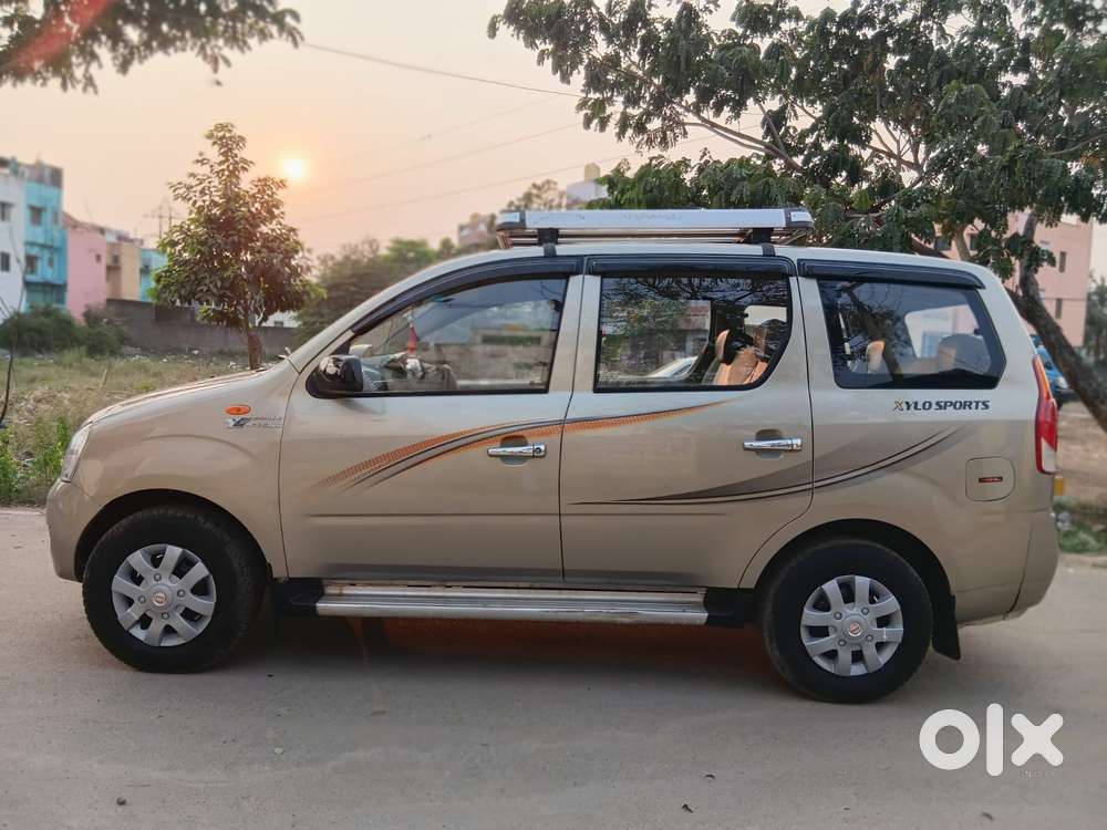 Mahindra Xylo D2 Maxx Bsiv, 2008, Diesel