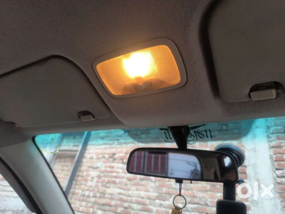 Hyundai I10 2011 Petrol Well Maintained