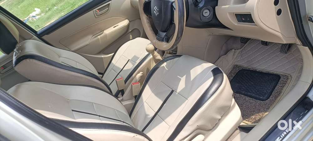 Maruti Suzuki Swift Dzire 2016 Petrol Good Condition