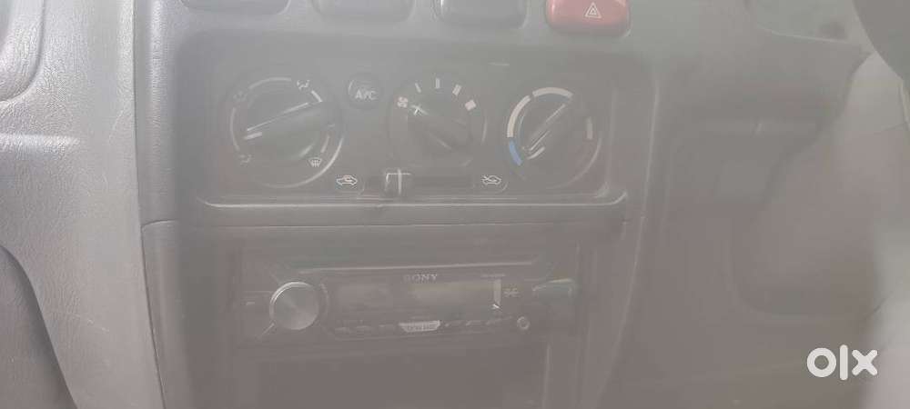 Maruti Suzuki Alto 2008 Petrol Well Maintained
