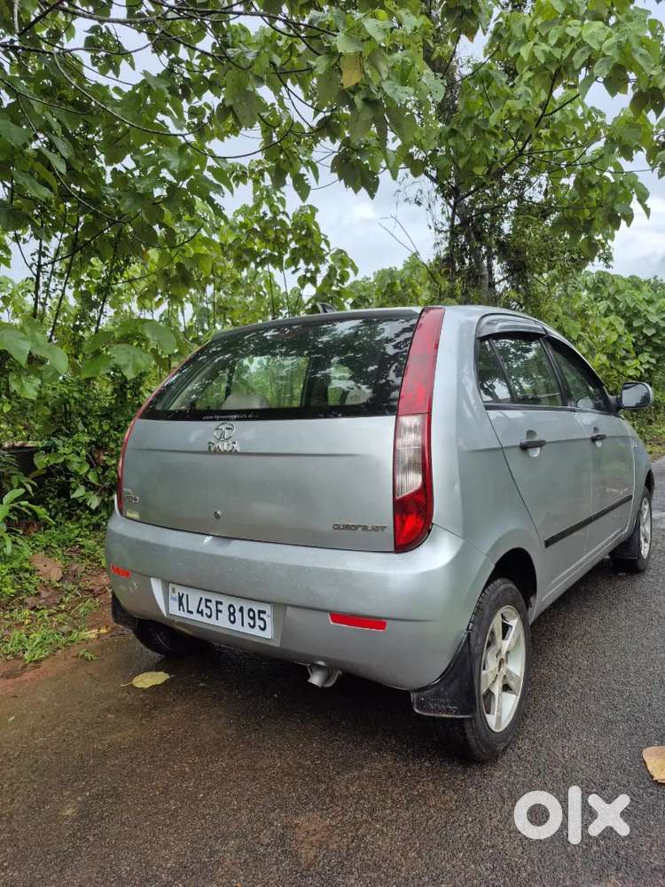 Validity Of  Rc 2031 July, Tata Indica Vista Quadrajet 2011
