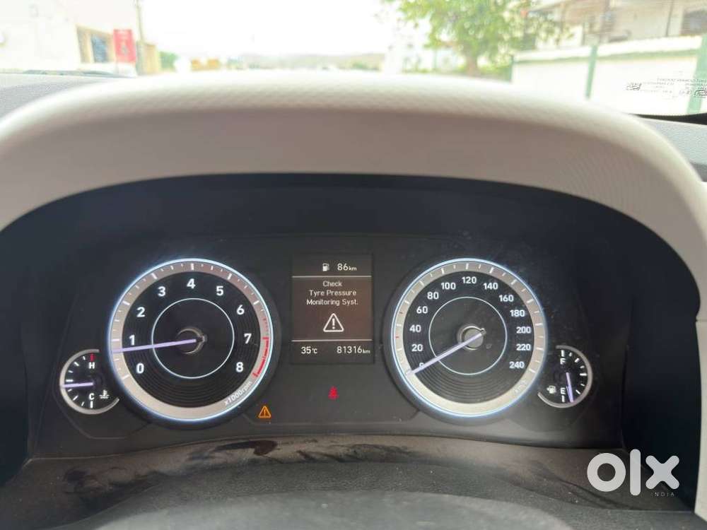 Hyundai Creta 1.6 E Plus, 2022, Petrol