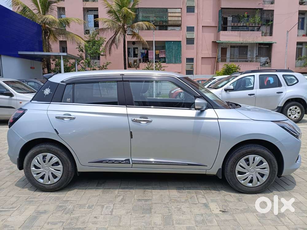 Maruti Suzuki Swift 1.2 Vxi (o), 2025, Petrol