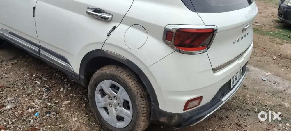 Hyundai Venue 2022 Suv