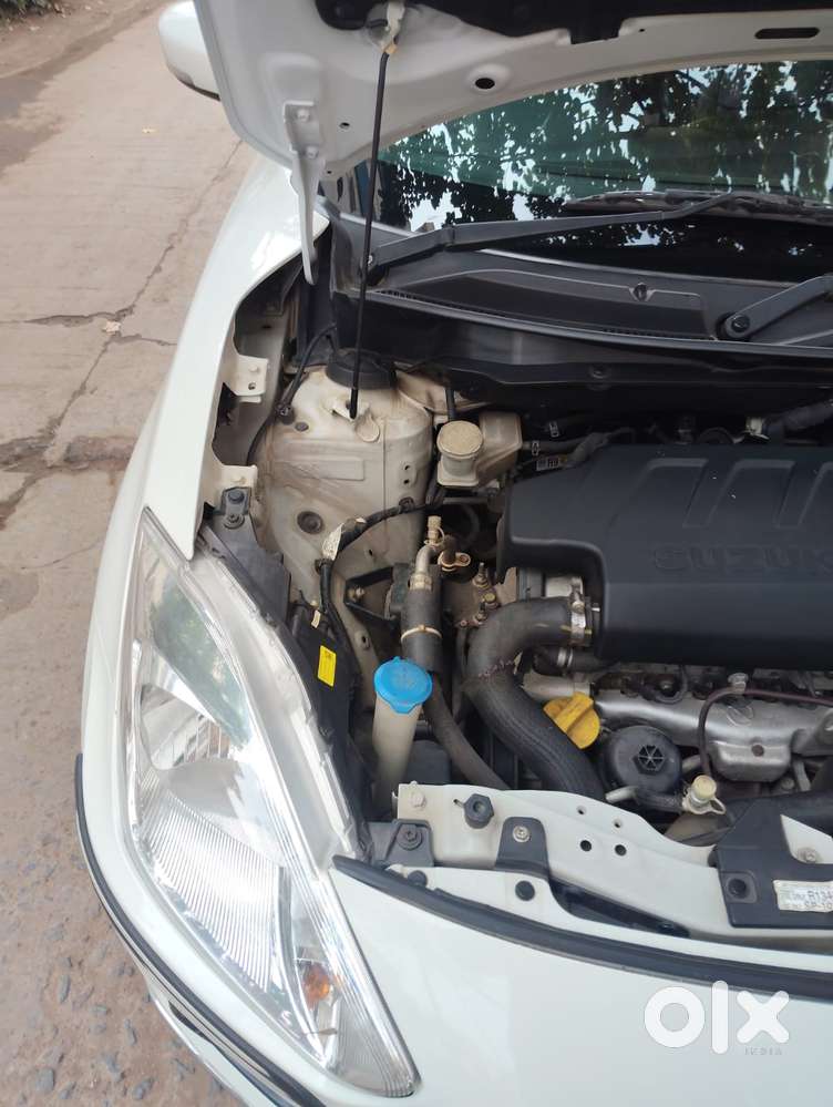 Maruti Suzuki Swift Dzire Vdi Optional, 2019, Diesel