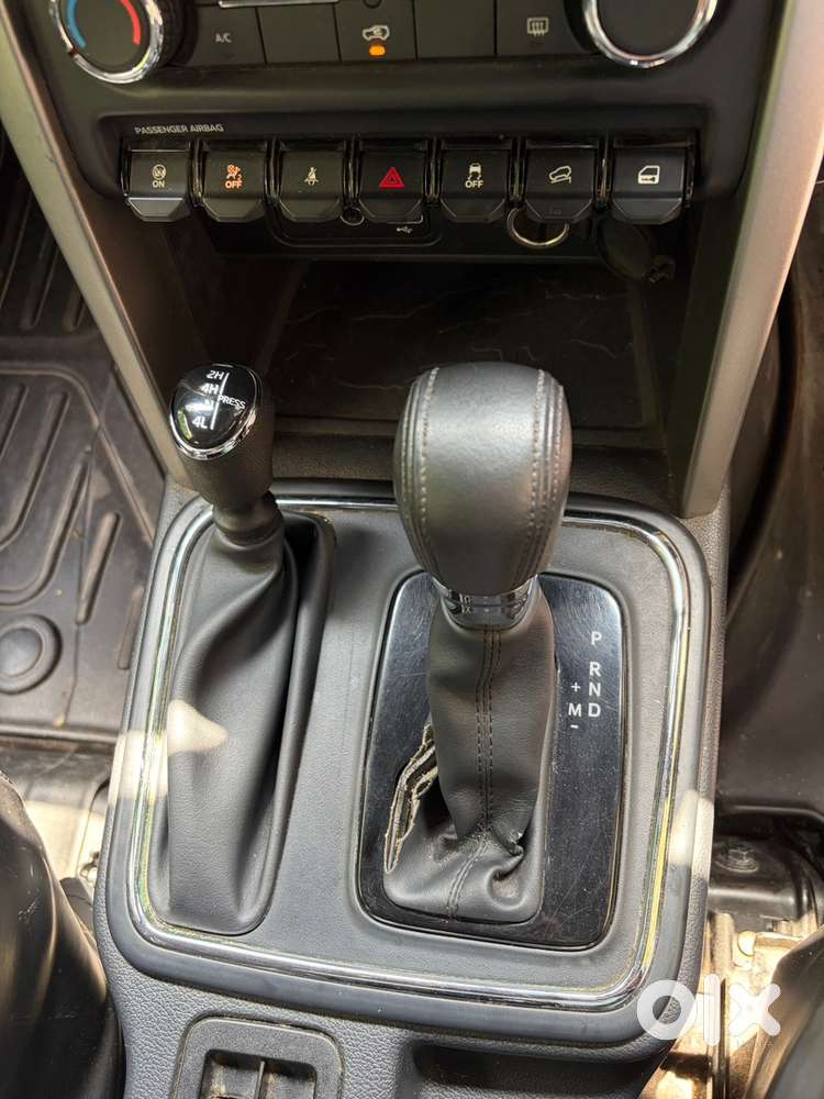Mahindra Thar Diesel 2023