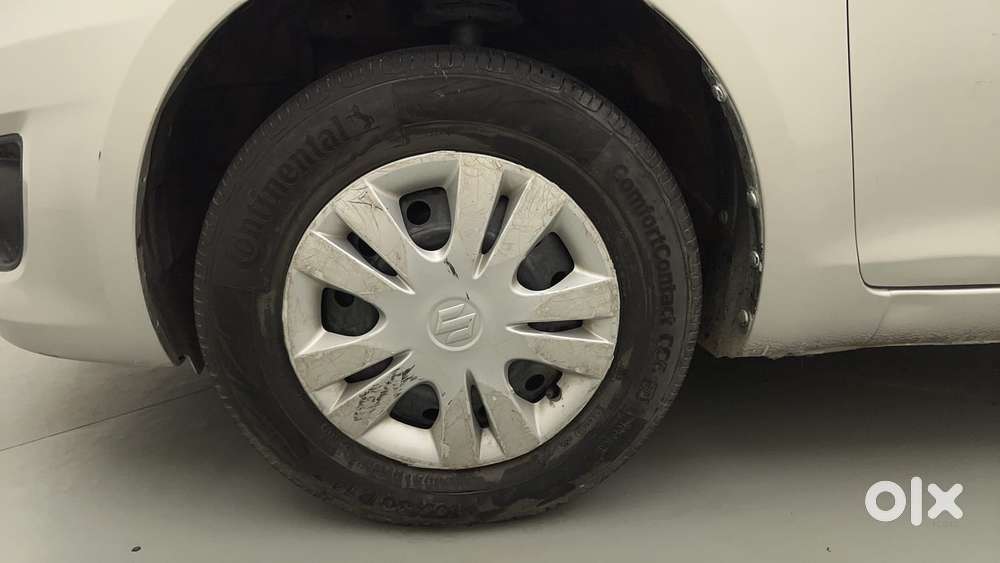 Maruti Suzuki Swift Dzire 1.3 Vxi, 2012, Petrol