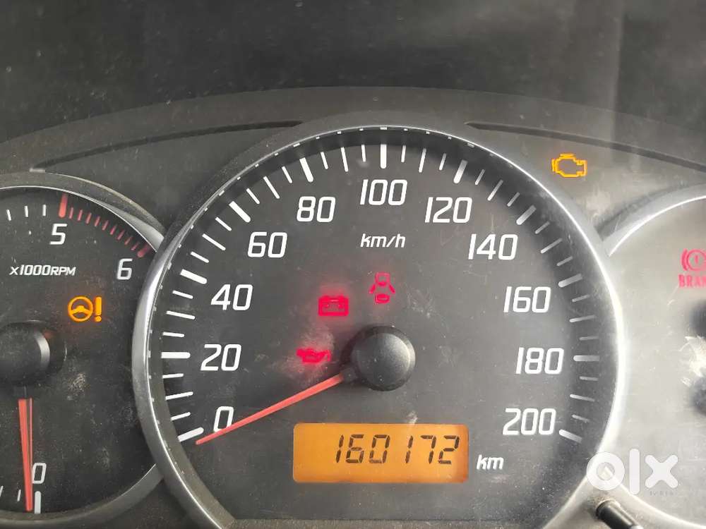 Maruti Suzuki Swift Vdi 2008 Model
