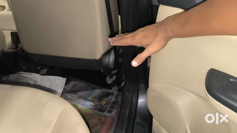 Honda Amaze 2019