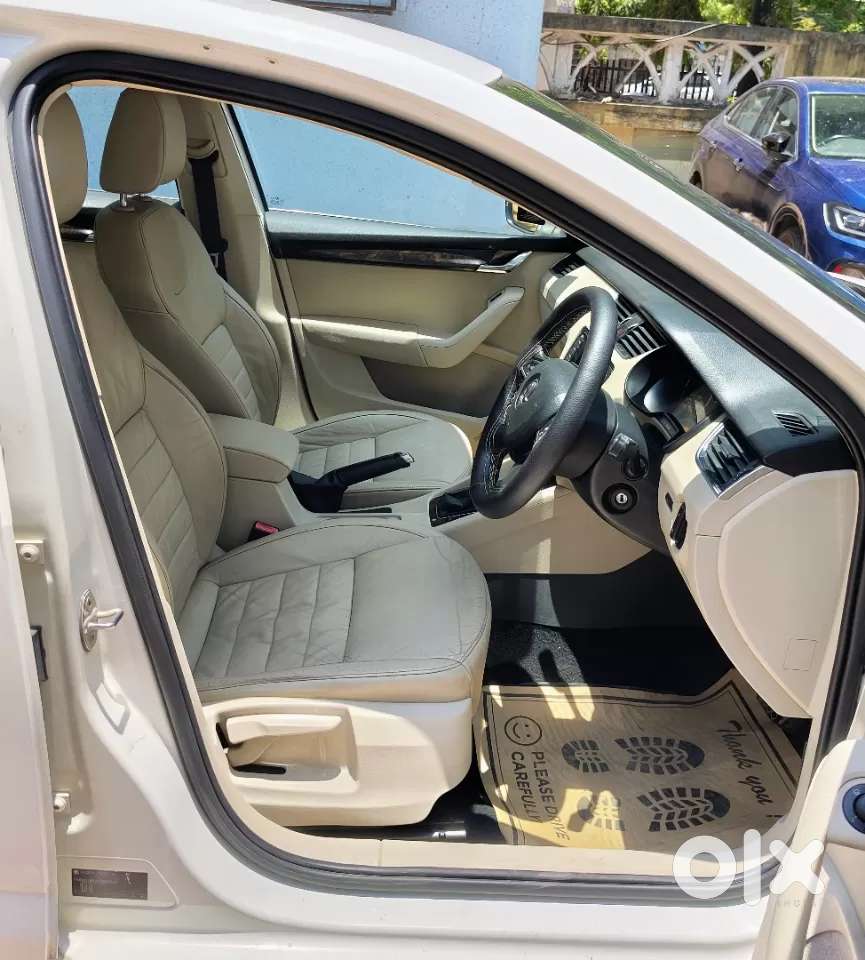 Skoda Octavia 2013-2017 Elegance 2.0 Tdi At, 2013, Diesel