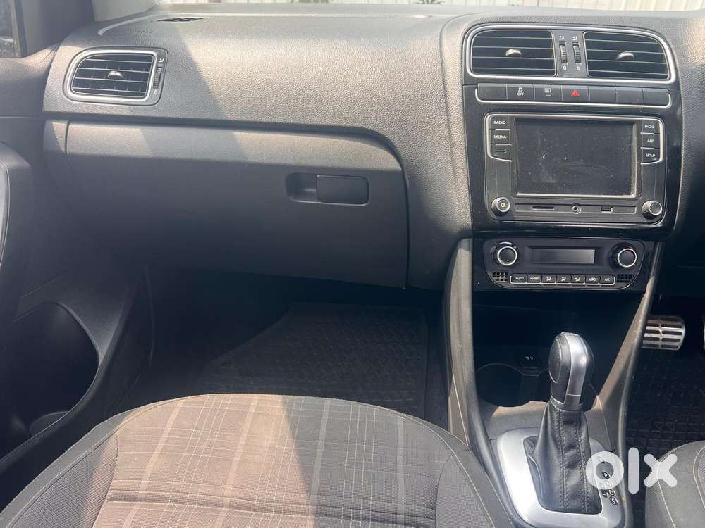 Volkswagen Polo 1.2 Gt Tsi, 2019, Petrol
