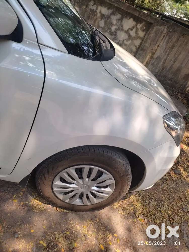 Maruti Suzuki Dzire 2023