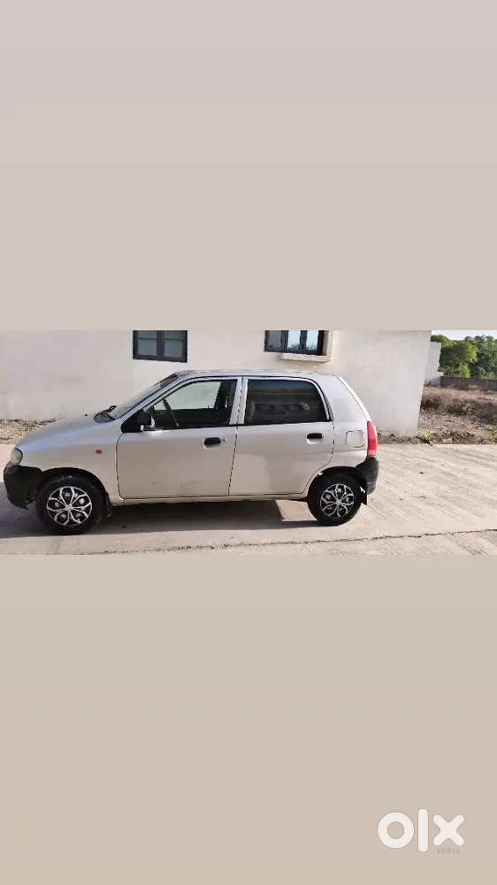 Maruti Suzuki