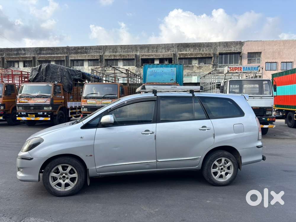 Toyota Innova Diesel 2010