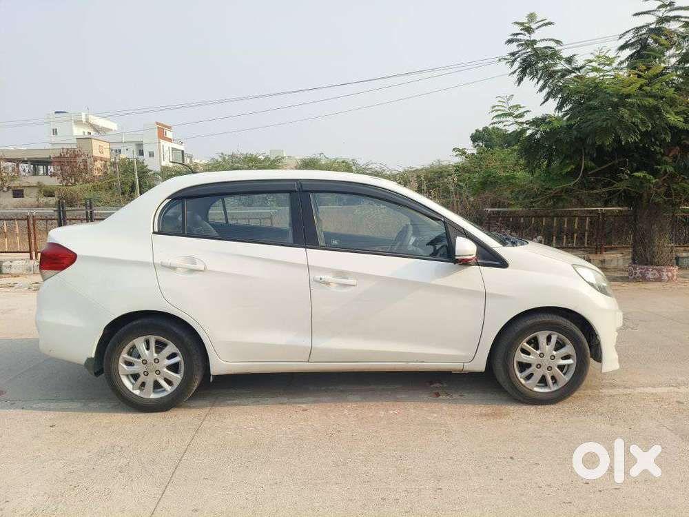 Honda Amaze 2013-2016 Vx I-dtec, 2025, Diesel