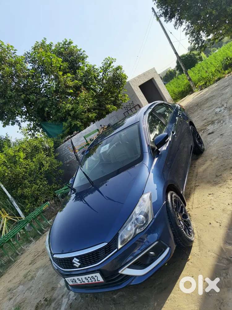 Maruti Suzuki Ciaz 2020
