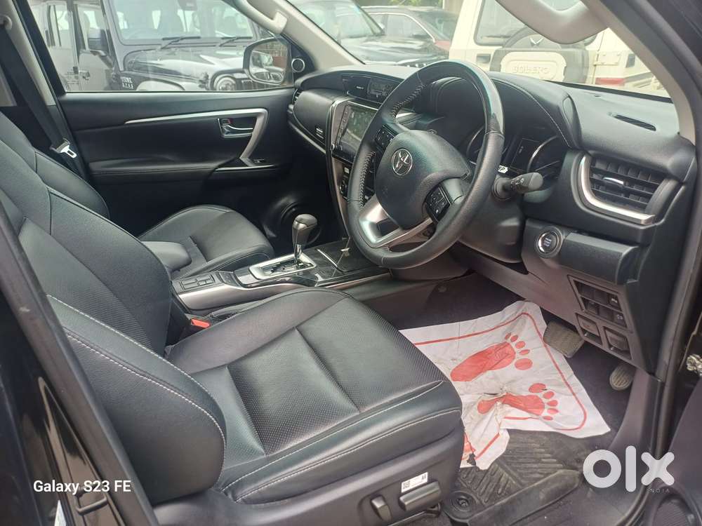 Toyota Fortuner 4x2 At 2.8 Diesel, 2024, Diesel