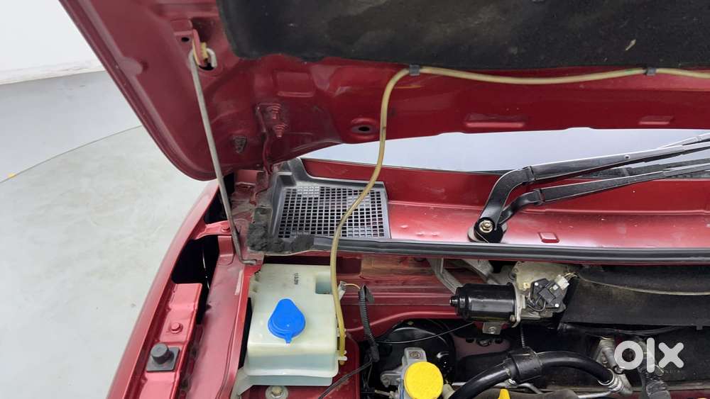 Renault Kwid 2019-ongoing 1.0 Rxl Amt, 2017, Petrol