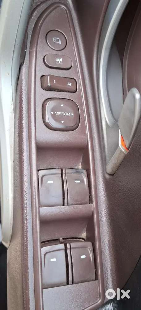 Mahindra Xuv500 Diesel Manual 2015