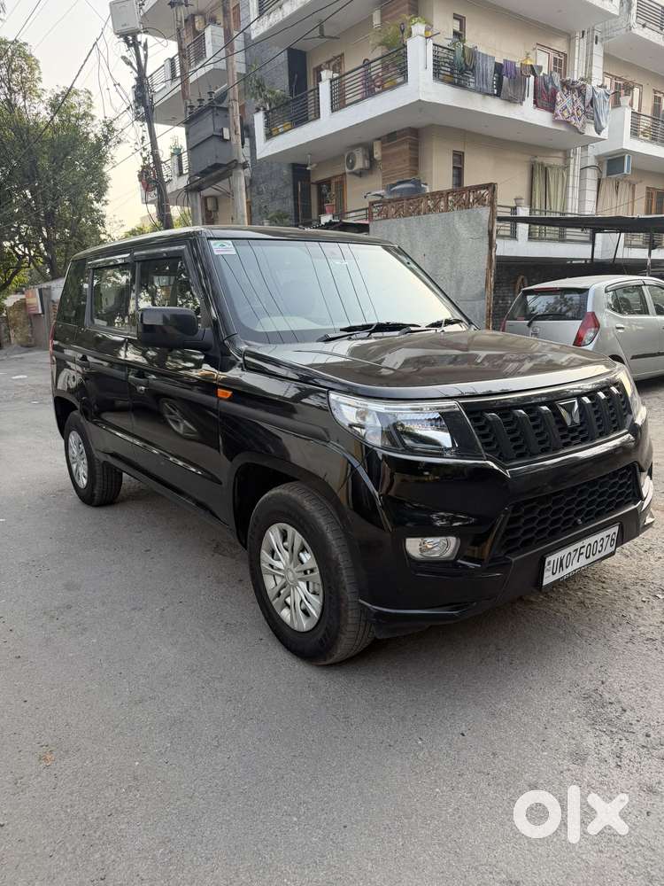 Mahindra Bolero Neo N4, 2023, Diesel