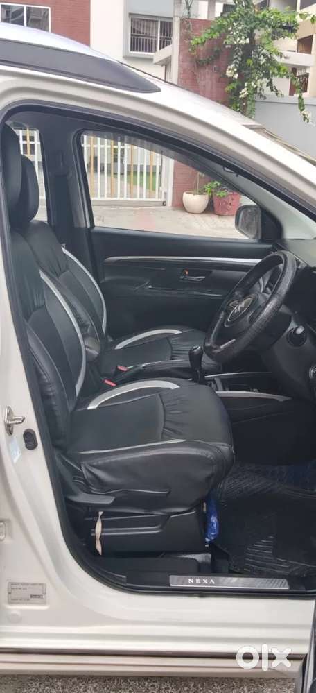 Maruti Suzuki Xl6 1.5 Zeta Mt, 2021, Petrol